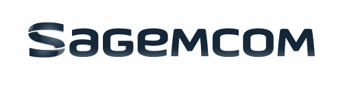 Logo der Firma Sagemcom Germany GmbH