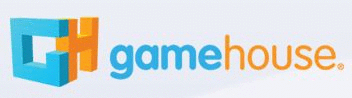 Company logo of GameHouse Europe