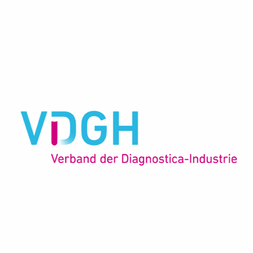 Company logo of VDGH Verband der Diagnostica-Industrie e.V.