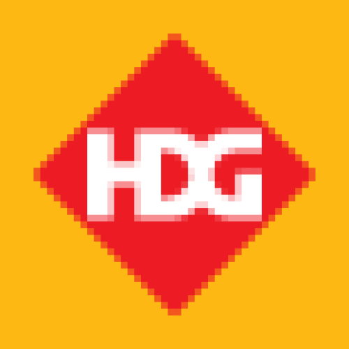 Logo der Firma HDG Bavaria GmbH