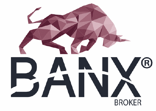 Company logo of BANX GmbH