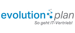 Logo der Firma evolutionplan® GmbH