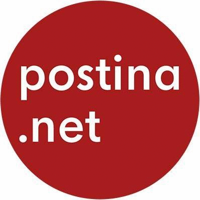 Logo der Firma postina.net GmbH