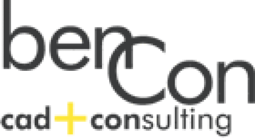 Company logo of Mensch & Maschine benCon 3D GmbH