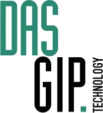 Logo der Firma DASGIP Information and Process Technology GmbH