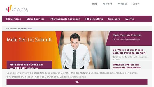 Website Promotion