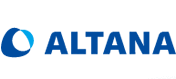 Logo der Firma ALTANA AG