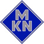 Company logo of MKN GmbH & Co.