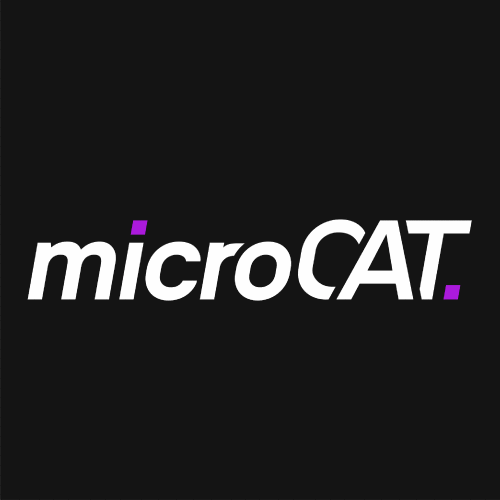 Logo der Firma microCAT IT-Systems & Solutions GmbH