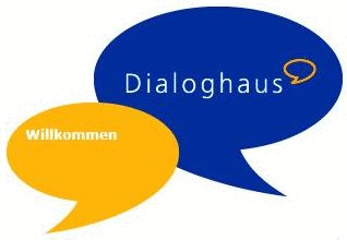 Logo der Firma DIALOGHAUS GmbH