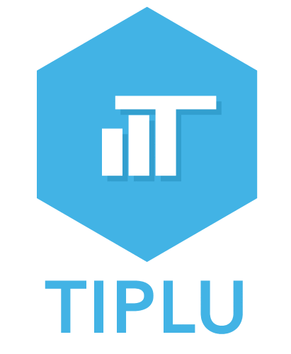 Logo der Firma Tiplu GmbH