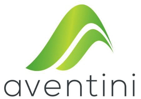 Logo der Firma aventini GmbH