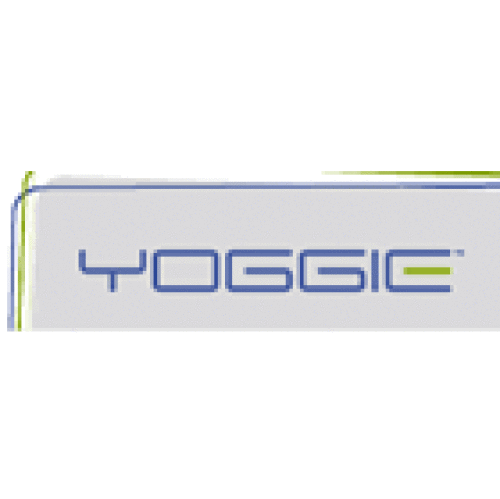 Logo der Firma Yoggie Security Systems