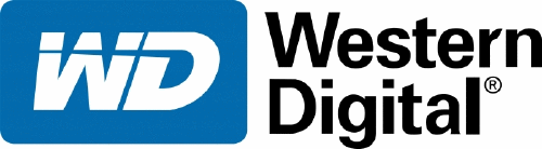 Logo der Firma Western Digital Deutschland GmbH