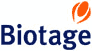 Company logo of Biotage AB