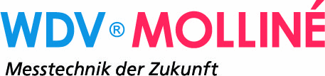 Logo der Firma WDV Molliné GmbH