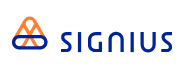 Logo der Firma SIGNIUS UG