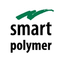 Logo der Firma smartpolymer GmbH