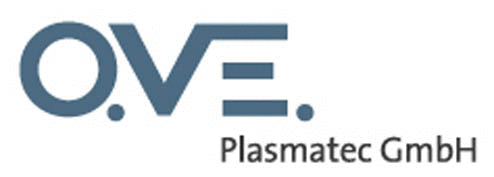 Logo der Firma OVE Plasmatec GmbH