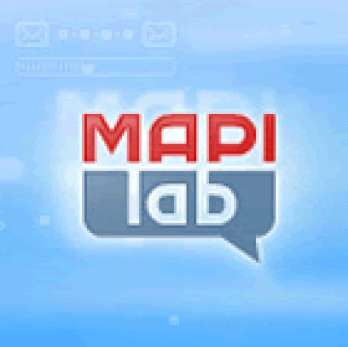 Logo der Firma MAPILab Ltd.