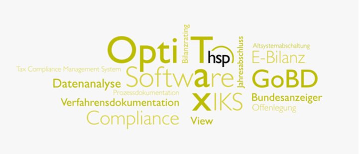 Titelbild der Firma hsp Handels-Software-Partner GmbH