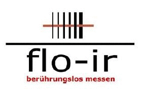 Logo der Firma flo-ir