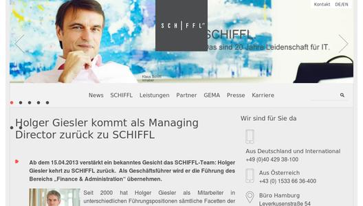 Website Promotion