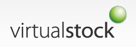 Logo der Firma VirtualStock Ltd