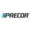 Logo der Firma Precor Deutschland