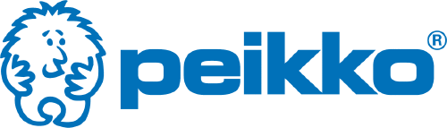 Logo der Firma Peikko Deutschland GmbH