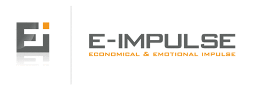 Logo der Firma Organisationsberatung E-IMPULSE GmbH