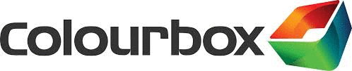Logo der Firma Colourbox GmbH