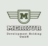 Company logo of Merkur Development Holding GmbH