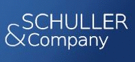 Logo der Firma SCHULLER & Company GmbH