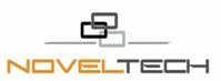 Logo der Firma Noveltech GmbH