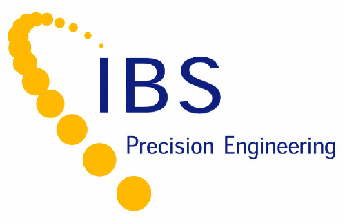 Logo der Firma IBS Precision Engineering Deutschland GmbH