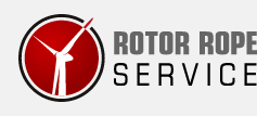 Logo der Firma Rotor-Rope GmbH