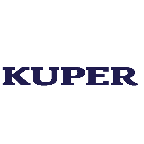 Logo der Firma Heinrich KUPER GmbH