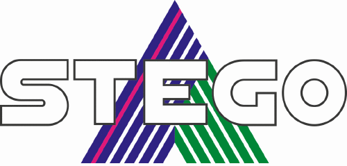Logo der Firma STEGO Elektrotechnik GmbH