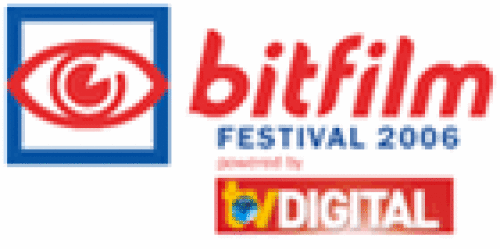 Logo der Firma Bitfilm-Festival e.V.