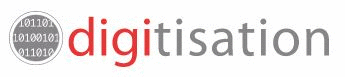Company logo of digitisation GmbH