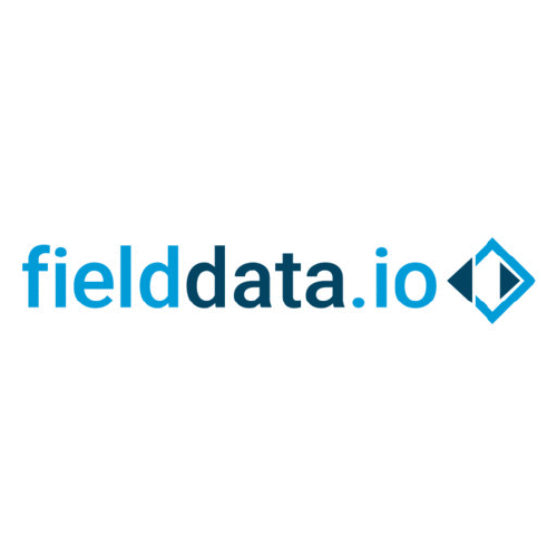 Logo der Firma fielddata.io GmbH