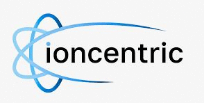 Logo der Firma ioncentric GmbH
