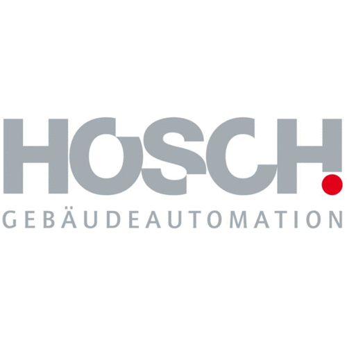 Company logo of HOSCH Gebäudeautomation