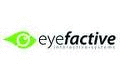 Logo der Firma eyefactive GmbH