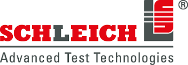 Logo der Firma Schleich GmbH
