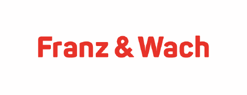 Logo der Firma Franz & Wach Personalservice GmbH