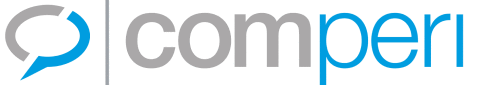 Logo der Firma ComPeri GmbH