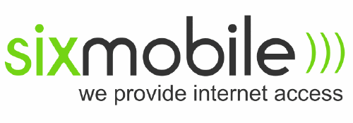 Logo der Firma SixMobile dsl Solution