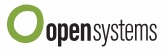 Logo der Firma Open Systems